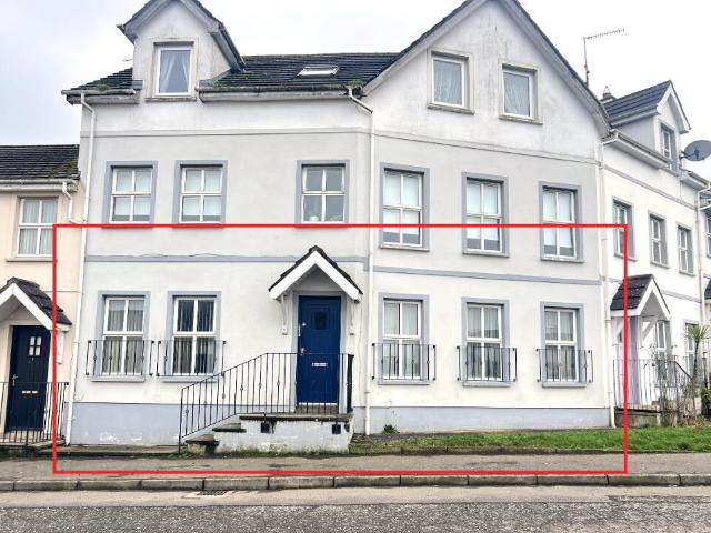 Apartment for rent in Northern Ireland
