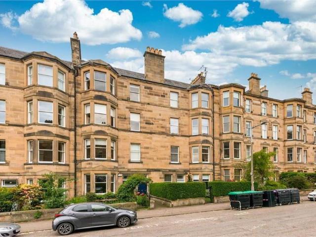 Apartment for rent in Braid Hills, Scotland