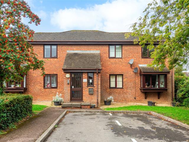 Apartment for rent in Milton Keynes