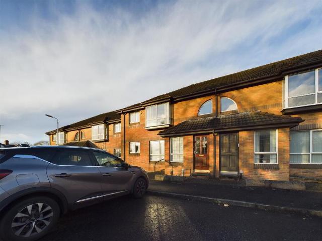 Apartment for rent in Belfast, Northern Ireland