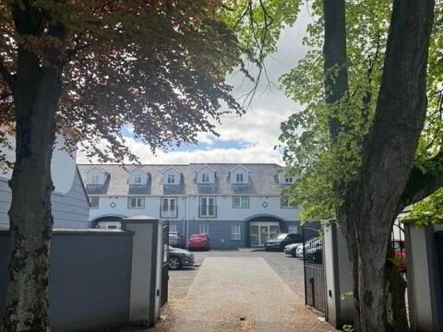 Apartment for rent in Eglinton, Northern Ireland