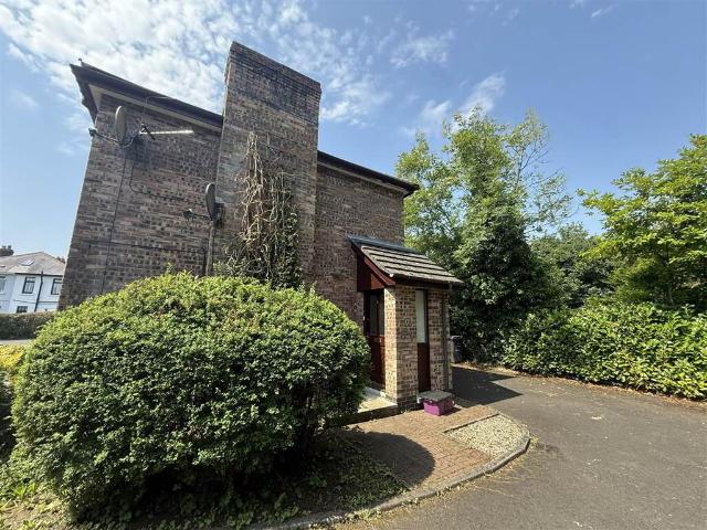 Apartment for rent in Trafford Park, Greater Manchester