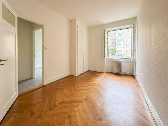 Apartment mieten in Conches