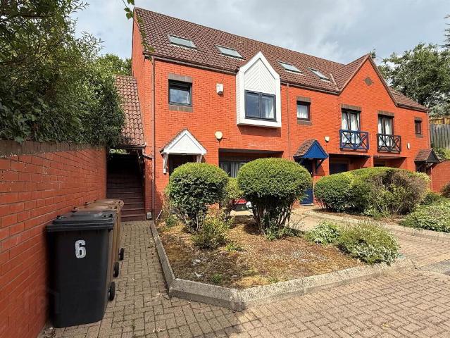 Apartment for rent in Lisburn, Northern Ireland