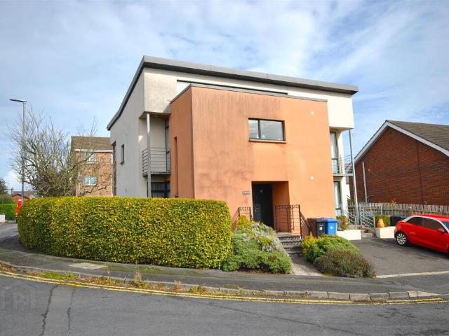 Apartment for rent in Kilcooley, Bangor