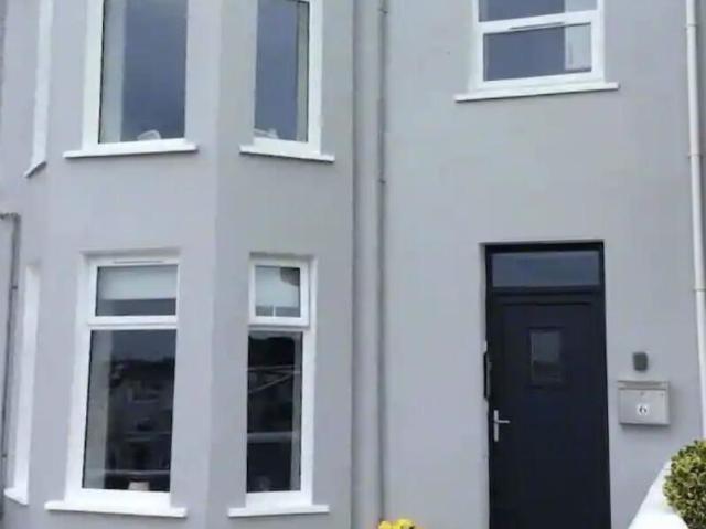 Apartment for rent in Portstewart, Northern Ireland