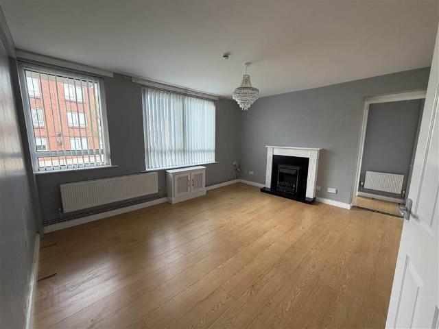 Apartment for rent in Northern Ireland