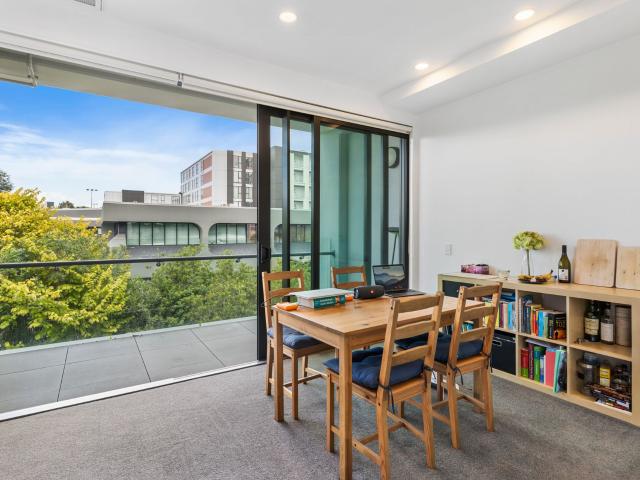 Apartment for rent in Grafton