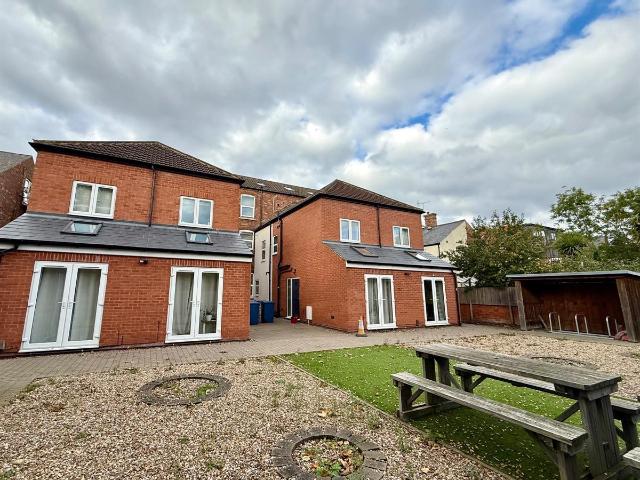Apartment for rent in West Bridgford, Rushcliffe