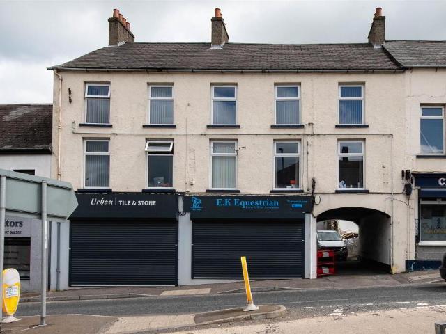 Apartment for rent in Ballynahinch, Northern Ireland