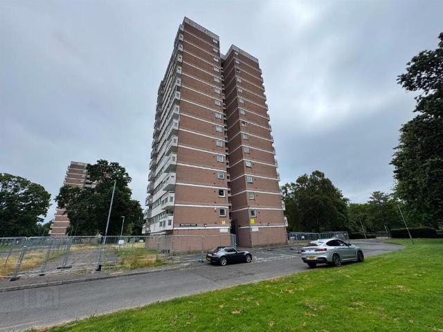 Apartment for rent in Rushpark, Newtownabbey