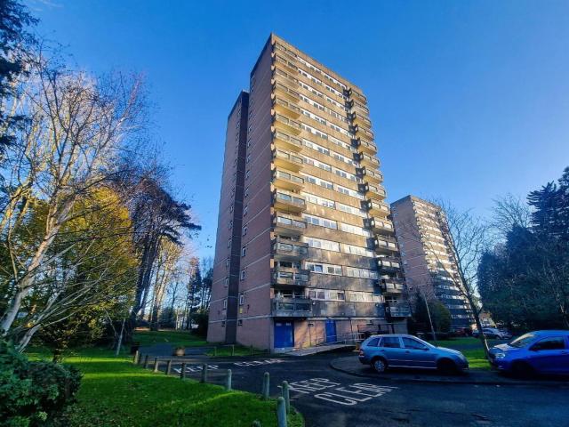Apartment for rent in Lisburn, Northern Ireland