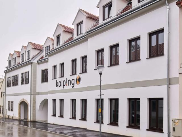 Apartment mieten in Katastralgemeinde Eisenstadt, Eisenstadt