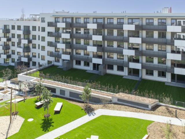 Apartment mieten in St. Georgen am Leithagebirge, Eisenstadt