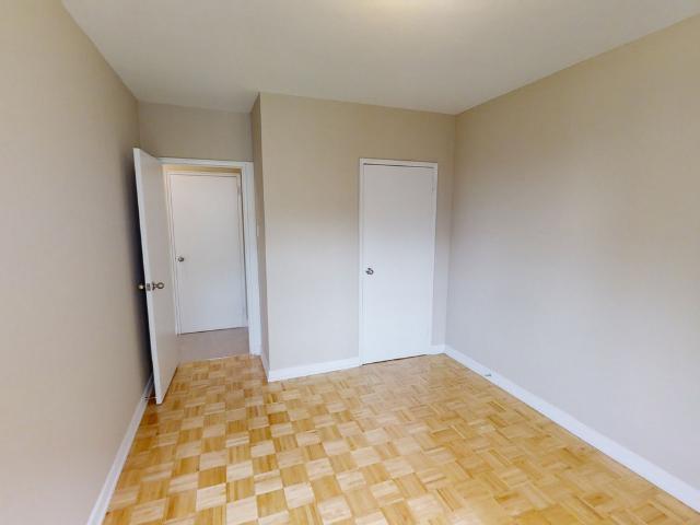 Apartment for rent in Woburn, Ontario