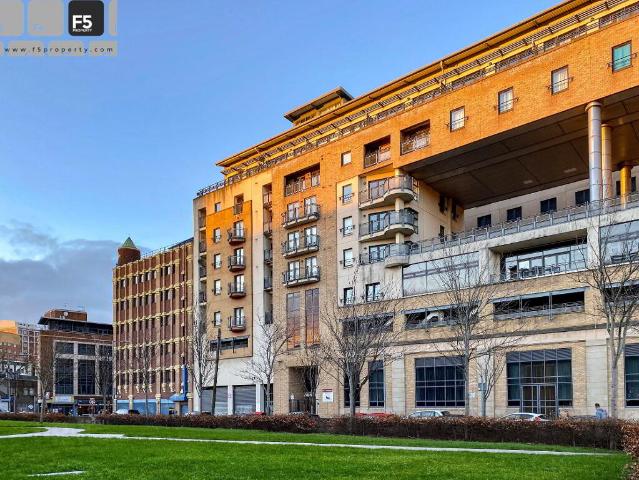 Apartment for rent in Sydenham, Northern Ireland