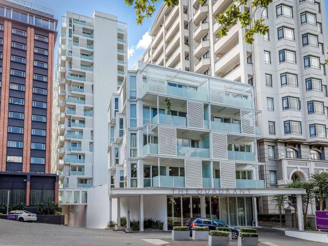 Apartment for rent in Auckland, Oroua County