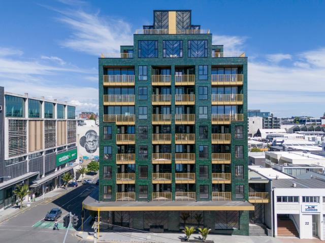 Apartment for rent in Auckland, Oroua County