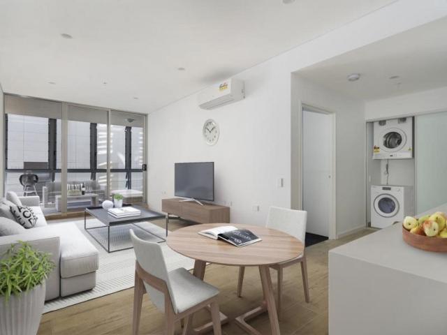 Apartment for rent in Elizabeth Farm, Sydney