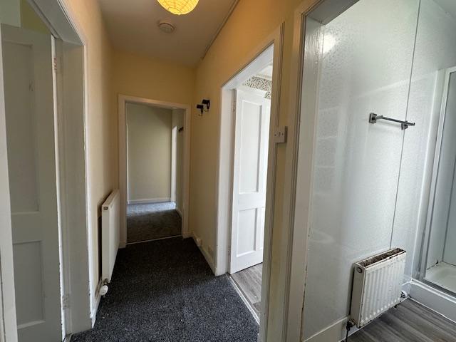 Apartment for rent in Fallin, Scotland