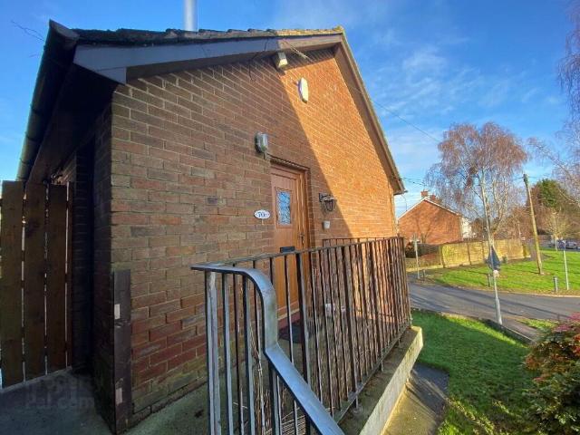 Apartment for rent in Banbridge, Northern Ireland