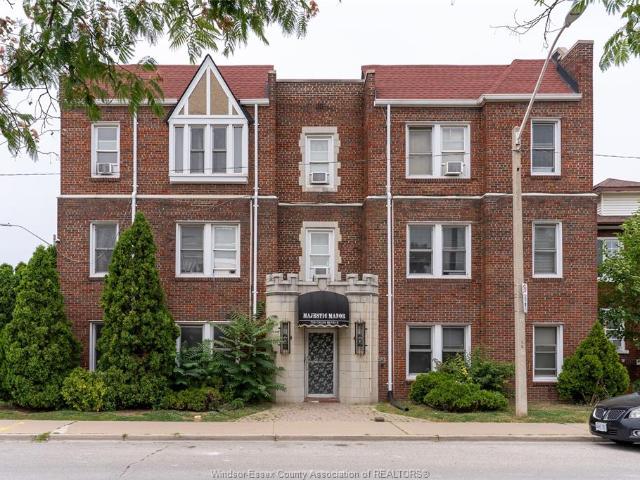 Apartment for rent in Maidstone, Ontario