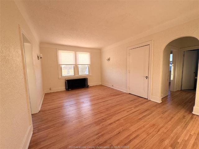 Apartment for rent in Maidstone, Ontario