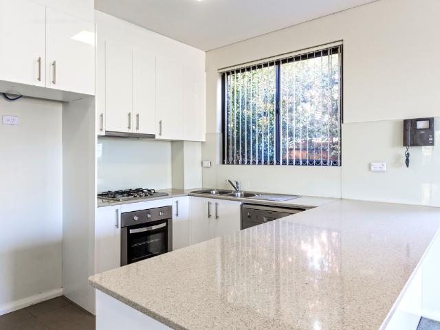 Apartment for rent in Parramatta, New South Wales