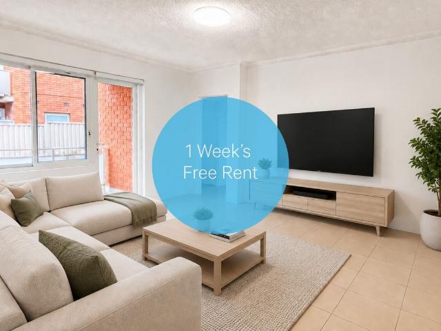 Apartment for rent in Little India, Sydney