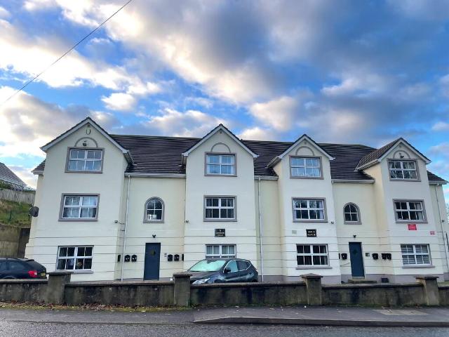 Apartment for rent in Londonderry, Northern Ireland