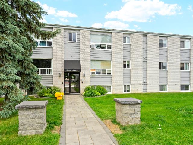 Apartment for rent in Renfrew, Ontario
