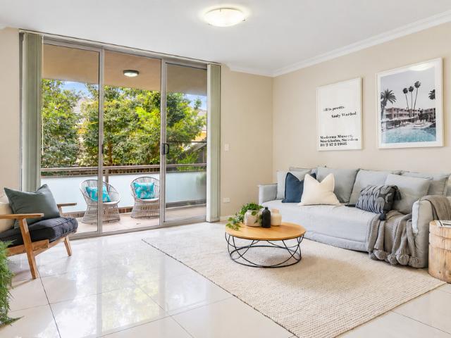 Apartment for rent in Sydney, New South Wales