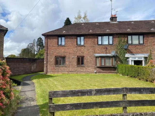 Apartment for rent in Lisburn, Northern Ireland