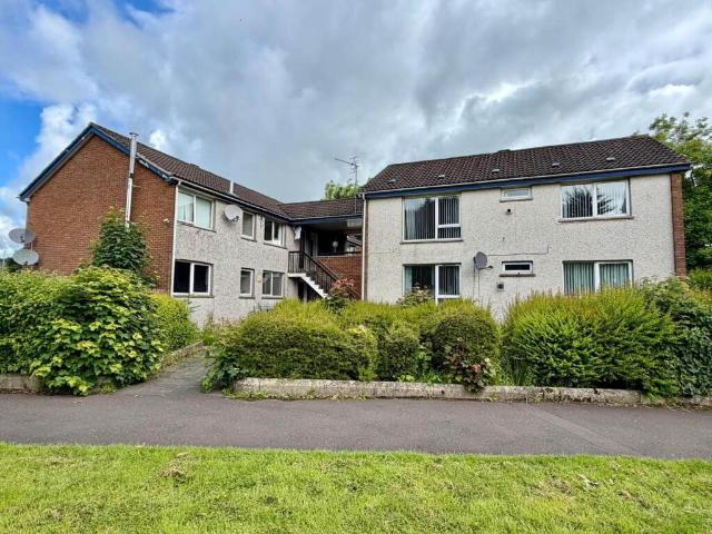 Apartment for rent in Ballyclare, Northern Ireland