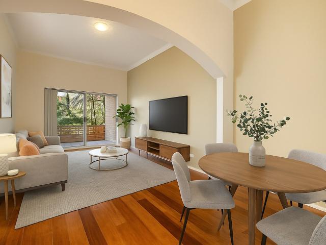 Apartment for rent in Northern Beaches, Sydney