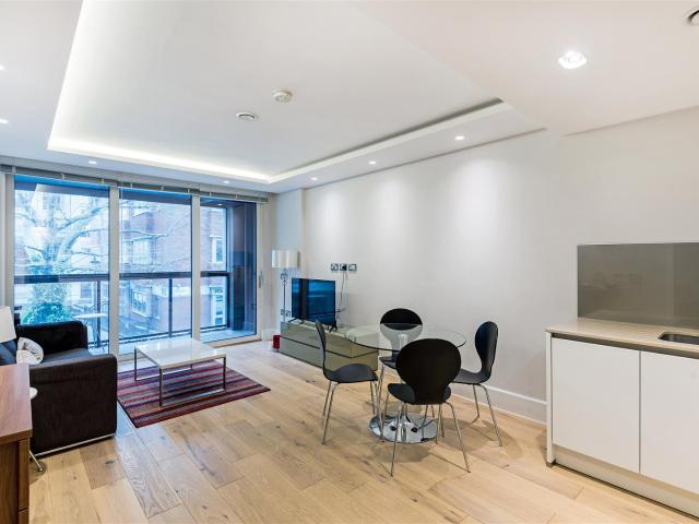 Apartment for rent in Westminster, Greater London