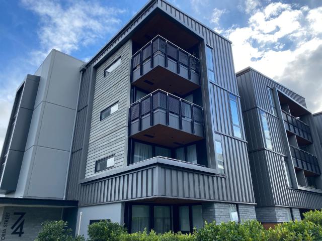 Apartment for rent in Auckland