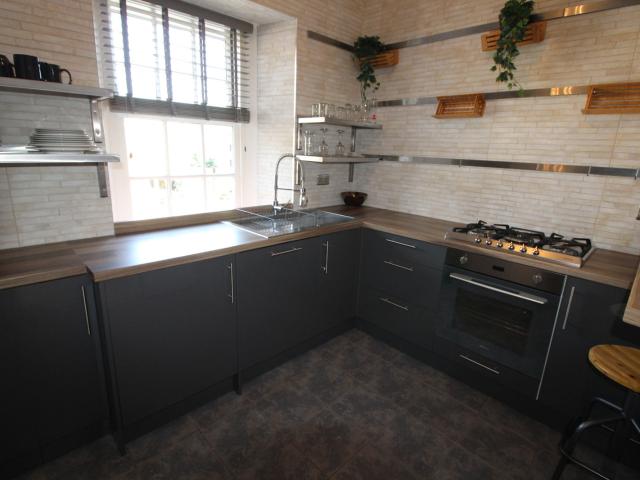 Apartment for rent in George Street, Aberdeen City