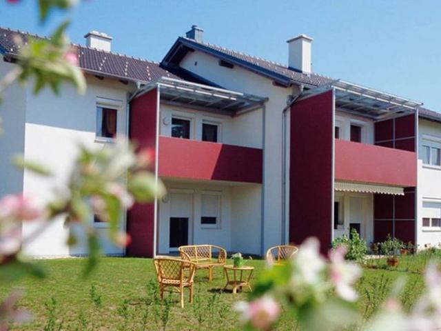 Apartment mieten in Kleinbachselten, Mischendorf