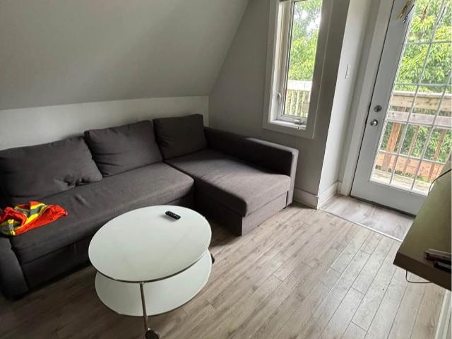 Apartment for rent in Mulhurst Bay, Ontario
