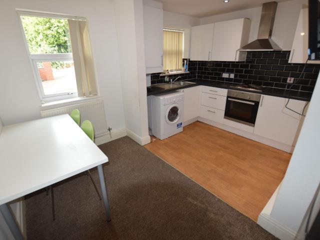 Apartment for rent in Headingley Hill, Headingley