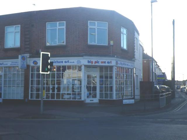 Apartment for rent in Talbot Village, Bournemouth