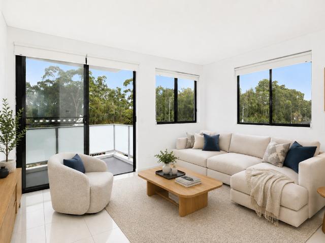 Apartment for rent in Sydney, New South Wales