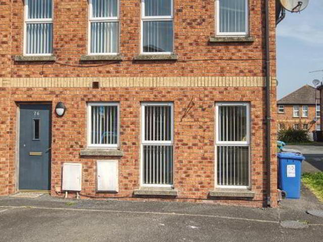 Apartment for rent in Northern Ireland