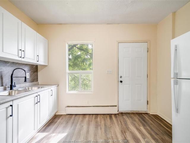 Apartment for rent in Maidstone, Ontario