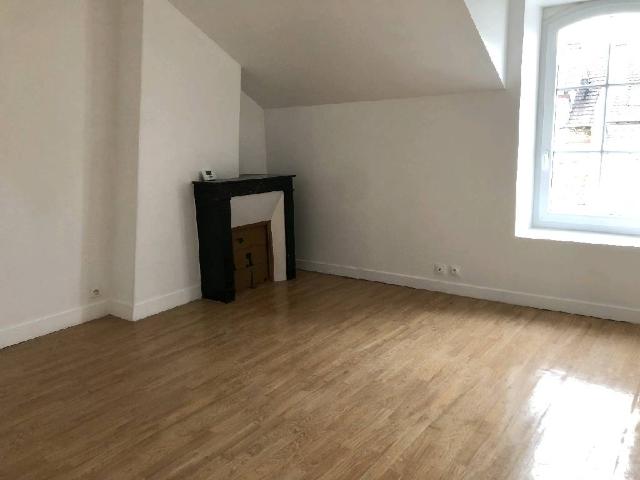 Appartement location à Meaux, Nanteuil-lès-meaux