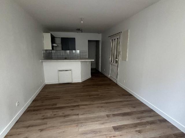 Appartement location à Meaux