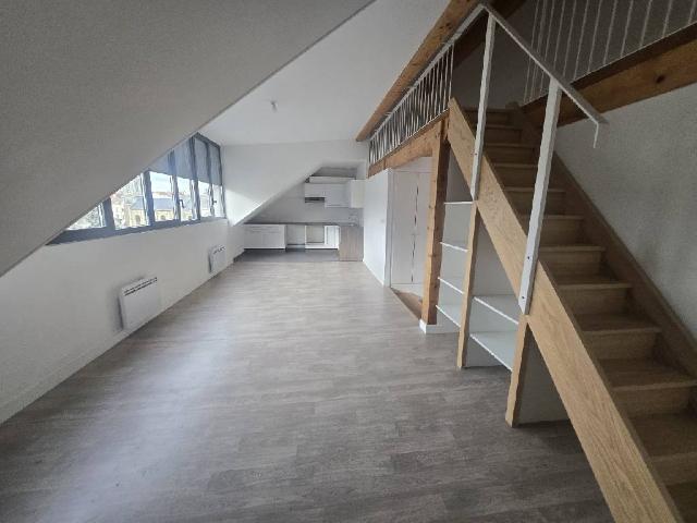 Appartement location à Meaux