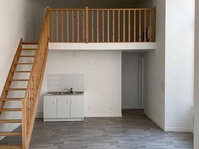 Appartement location à Meaux, Nanteuil-lès-meaux