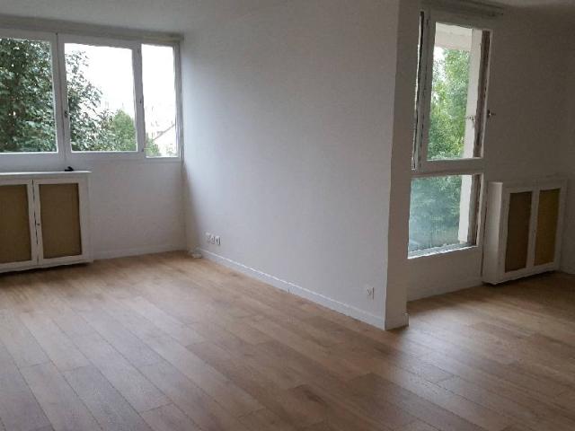 Appartement location à Meaux